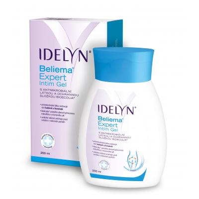 Idelyn Belima - intimní gel